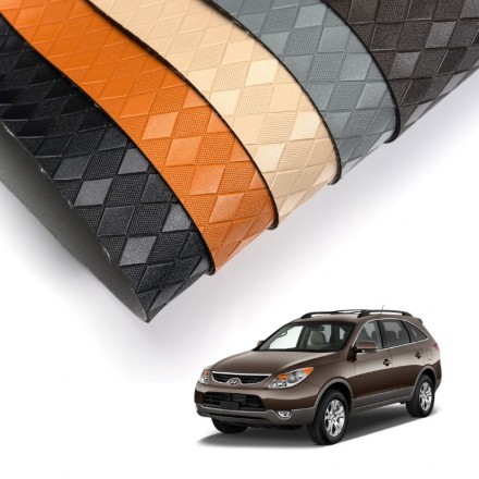 Thảm sàn ô tô 360 Hyundai Veracruz