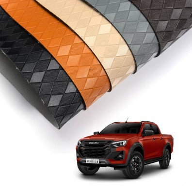 Thảm sàn ô tô 360 Isuzu D-Max 