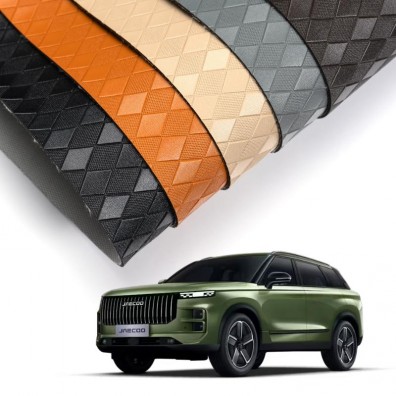 Thảm sàn ô tô 360 Jaecoo 7