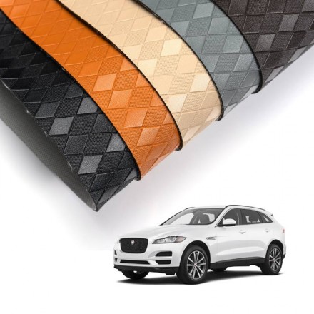 Thảm Sàn Ô Tô 360 Jaguar F-Pace 2021