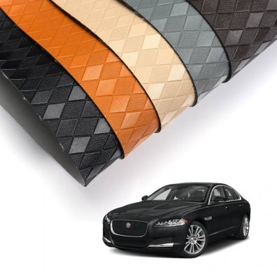 Thảm Sàn Ô Tô 360 Jaguar XF 2021-2025