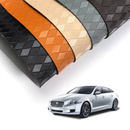 Thảm Sàn Ô Tô 360 Jaguar XJL
