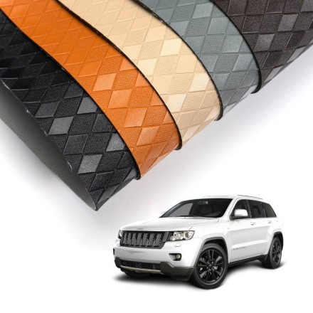 Thảm Sàn Ô Tô 360 Jeep Grand Cherokee