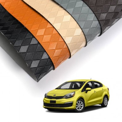 Thảm sàn ô tô 360 Kia Rio