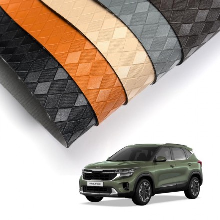 Thảm Sàn Ô Tô 360 Kia Seltos