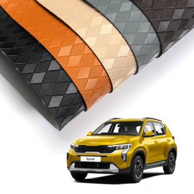 Thảm Sàn Ô Tô 360 Kia Sonet 1.5 Luxury 2024