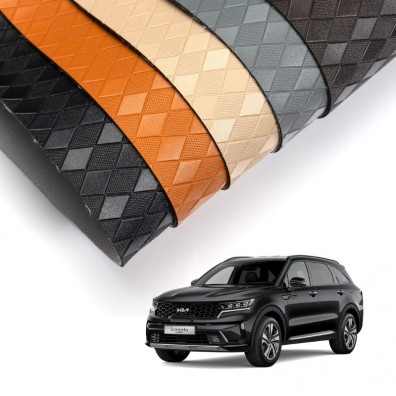 Thảm sàn ô tô 360 Kia Sorento Hybrid
