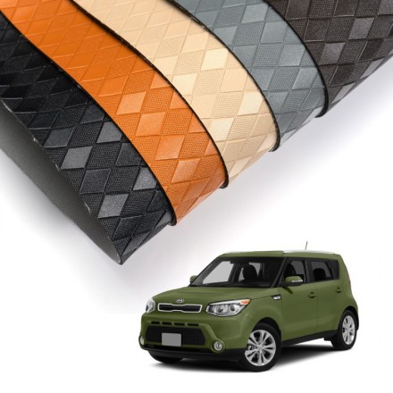 Thảm sàn ô tô 360 KIA Soul