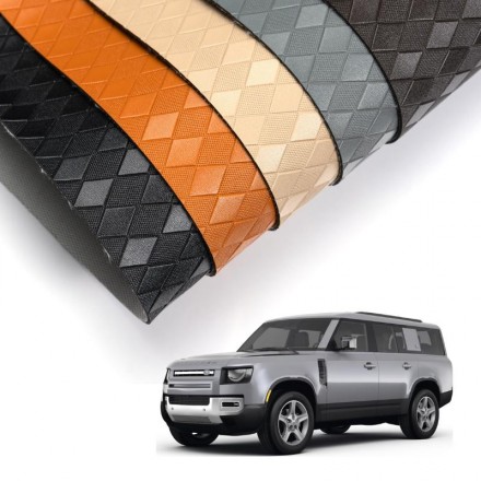 Thảm sàn ô tô 360 Land Rover Defender 130 