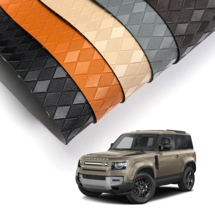 Thảm sàn ô tô 360 Land Rover Defender 90