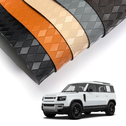 Thảm sàn ô tô 360 Land Rover Defender
