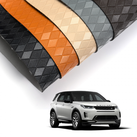 Thảm Sàn Ô Tô 360 Land Rover Discovery 2.0 SE 2024