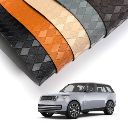 Thảm sàn ô tô 360 Land Rover Range Rover LWB P360 Autobiography 2024