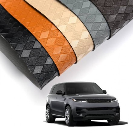 Thảm Sàn Ô Tô 360 Land Rover Range Rover Sport 2024