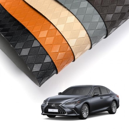 Thảm sàn ô tô 360 Lexus ES