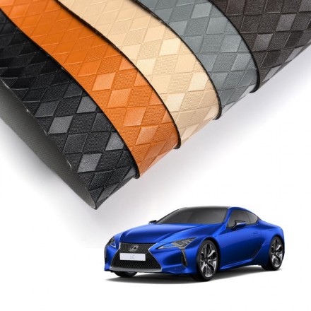 Thảm Sàn Ô Tô 360 Lexus LC 500 