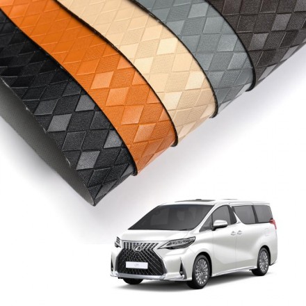 Thảm Sàn Ô Tô 360 Lexus LM350