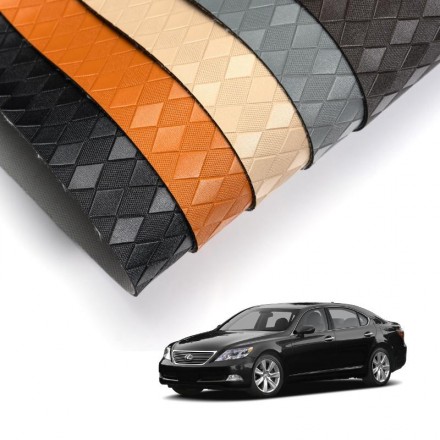 Thảm Sàn Ô Tô 360 Lexus LS 600HL 