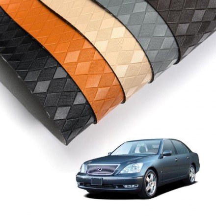 Thảm Sàn Ô Tô 360 Lexus LS430