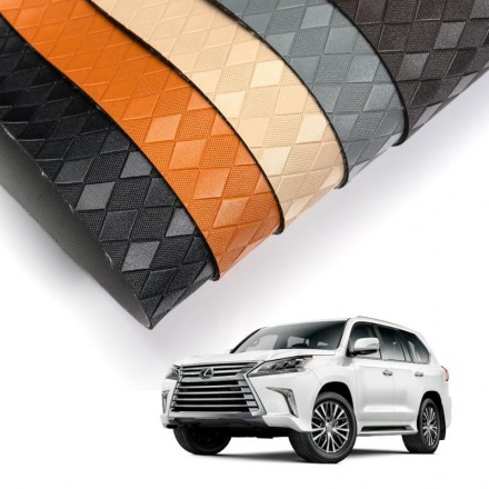 Thảm Sàn Ô Tô 360 Lexus LX570