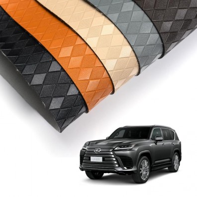 Thảm sàn ô tô 360 Lexus LX600