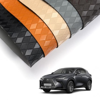 Thảm Sàn Ô Tô 360 Lexus NX350