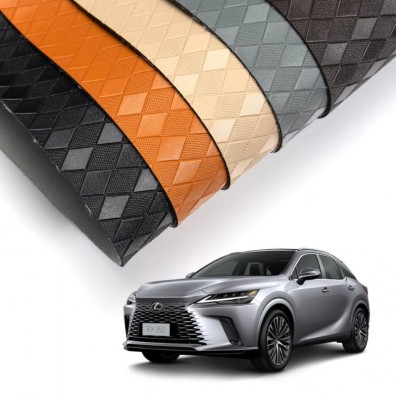 Thảm Sàn Ô Tô 360 Lexus RX 350 Premium 2024