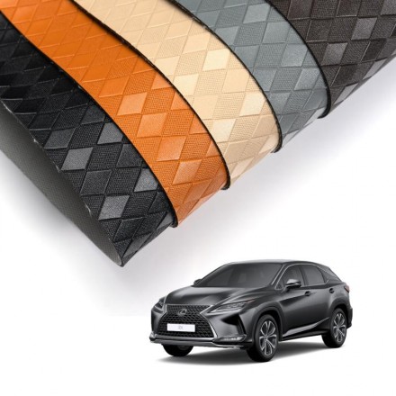 Thảm Sàn Ô Tô 360 Lexus RX300