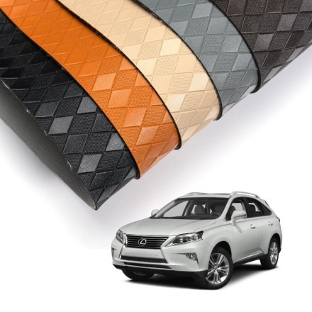 Thảm Sàn Ô Tô 360 Lexus RX450h 2009–2015
