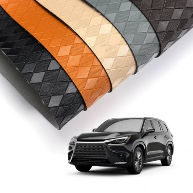 Thảm Sàn Ô Tô 360 Lexus TX 2025