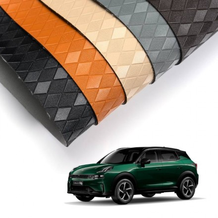 Thảm Sàn Ô Tô 360 Lynk & Co 06
