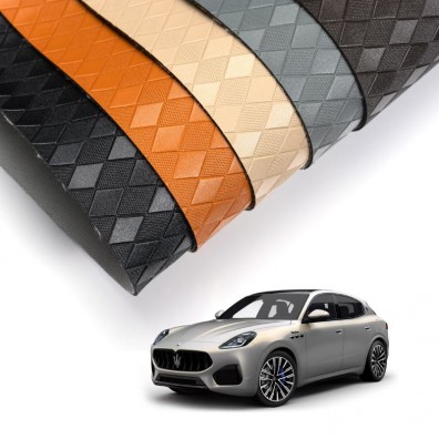 Thảm Sàn Ô Tô 360 Maserati Grecale