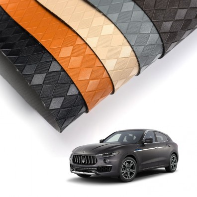 Thảm Sàn Ô Tô 360 Maserati Levante