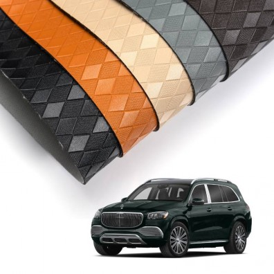 Thảm sàn ô tô 360 Maybach GLS 600 2022