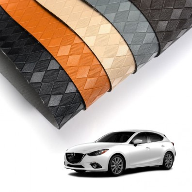Thảm sàn KATA 360 phủ toàn sàn xe ô tô Mazda 3
