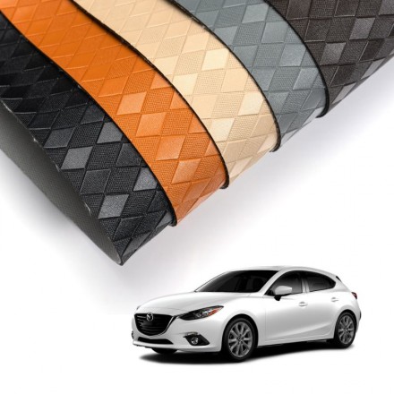Thảm sàn ô tô 360 Mazda 3