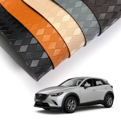 Thảm Sàn Ô Tô 360 Mazda CX-3 2025
