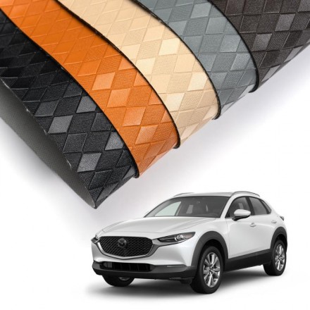 Thảm Sàn Ô Tô 360 Mazda CX-30 2024 