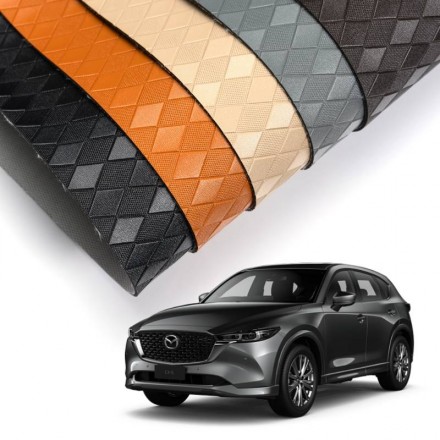 Thảm Sàn Ô Tô 360 Mazda CX-5 2024