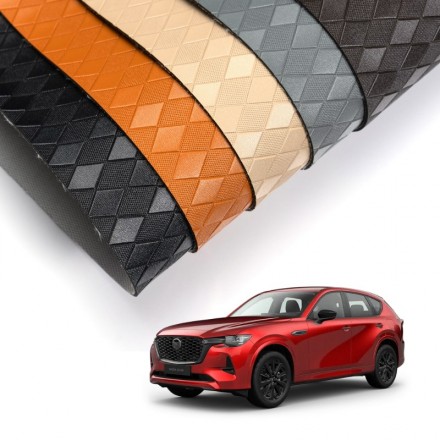 Thảm sàn ô tô 360 Mazda CX-60 