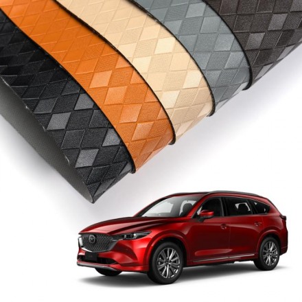 Thảm sàn ô tô 360 Mazda CX-8 2024