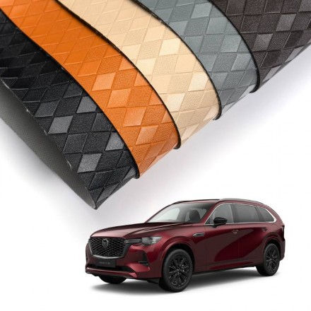 Thảm Sàn Ô Tô 360 Mazda CX-80 
