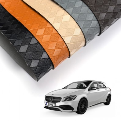 Thảm Sàn Ô Tô 360 Mercedes A W176