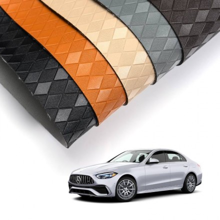 Thảm Sàn Ô Tô 360 Mercedes AMG C 43