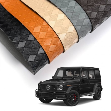 Thảm sàn ô tô 360 Mercedes AMG G63