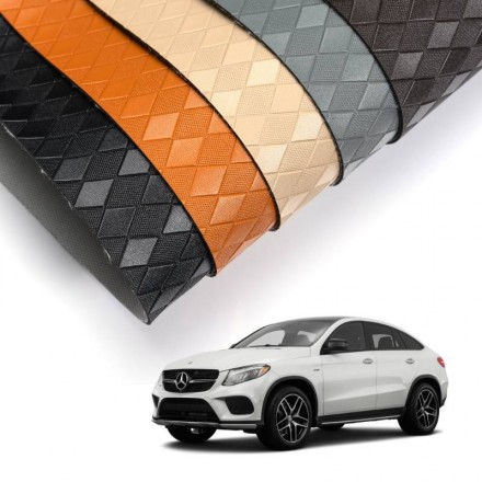 Thảm Sàn Ô Tô 360 Mercedes AMG GLE 43 Coupe 2020