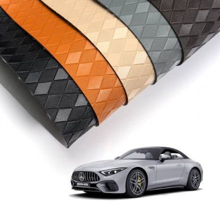 Thảm sàn ô tô 360 Mercedes AMG SL 2022