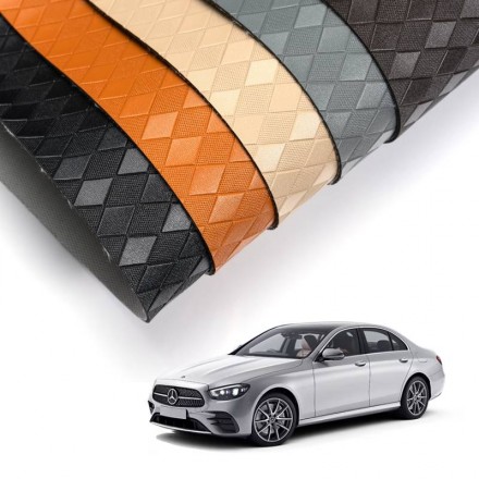 Thảm sàn ô tô 360 Mercedes Benz E Class