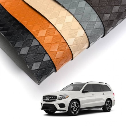 Thảm Sàn Ô Tô 360 Mercedes-Benz GLS 450 4Matic 2020