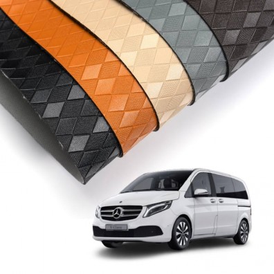 Thảm Sàn Ô Tô 360 Mercedes-Benz V-Class 